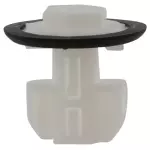 LB5Z00817A - Body: Window Regulator Clip for Ford: Escape, Explorer, Mustang Mach-E, Police Interceptor Utility | Lincoln: Aviator, Corsair Image