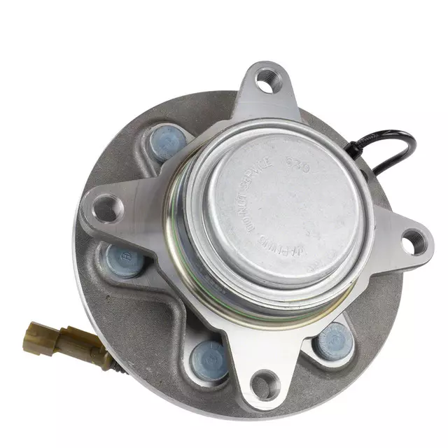 JL3Z1104S - Brakes: Hub &amp; Bearing for Ford: F-150 Image