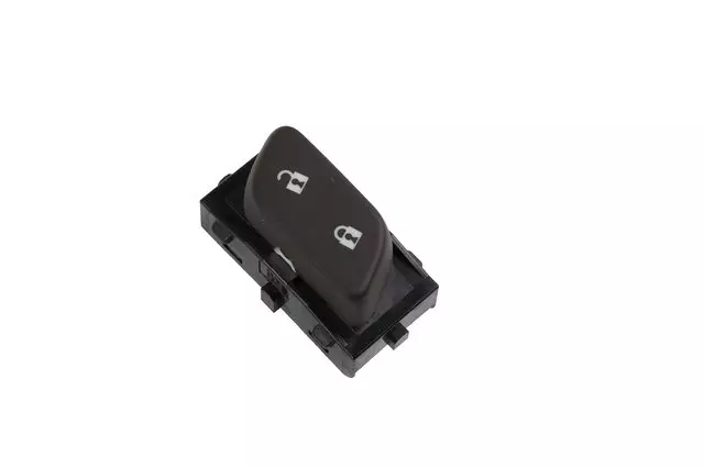 84546032 - Electrical: Door Lock Switch for GM Image