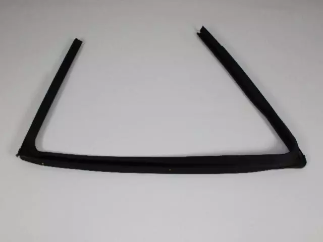 4894686AC - : Sliding Door Glass Channel, Right for Chrysler: Town &amp; Country | Dodge: Grand Caravan | Ram: C/V Image