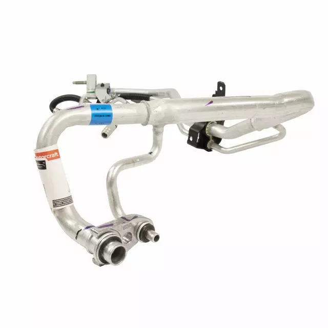 2017-2019 Ford Escape - Liquid Line - Ford (GV6Z-19A834-EE)