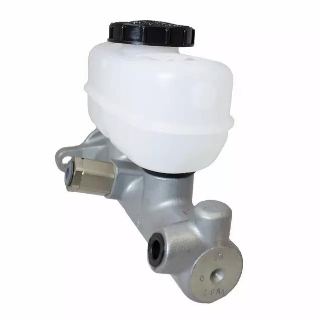 Master Cylinder - Ford (F4TZ-2140-E)