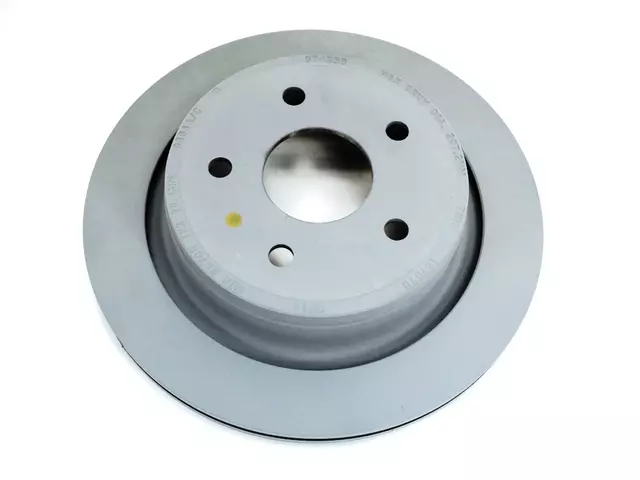 52009968AD - : Brake Rotor, Right Or Left for Mopar Image