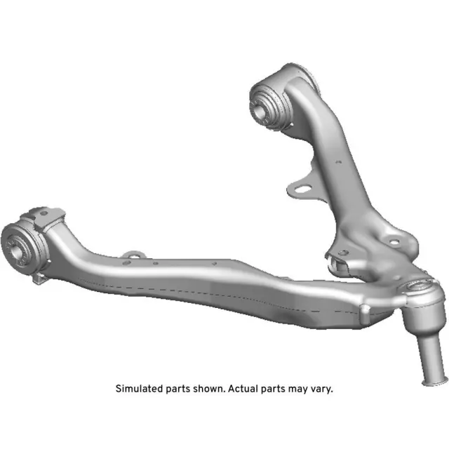 85662942 - : Lower Control Arm for Cadillac: Escalade, Escalade ESV | Chevrolet: Suburban, Tahoe | GMC: Yukon, Yukon XL Image