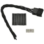 S2192 - : Power Seat Switch Connector for SMP CORP Image