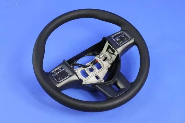 Steering Wheel - Mopar (5RL57DX9AC)