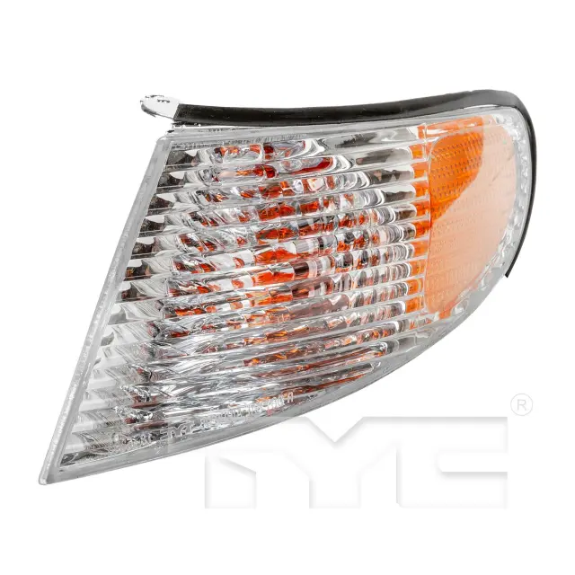 18539400 - : TYC Parking Light Assembly for TYC Image