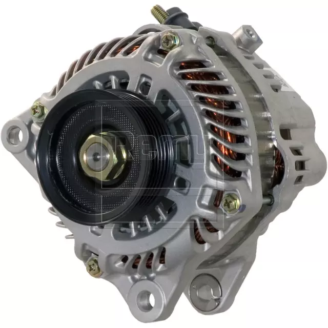 12619 - : Remy Alternator for Remy Image