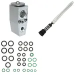 AK1828 - Vehicles, Equipment, Tools, and Supplies: A/C System Repair Kit -- Ancillary Kit for UAC Image