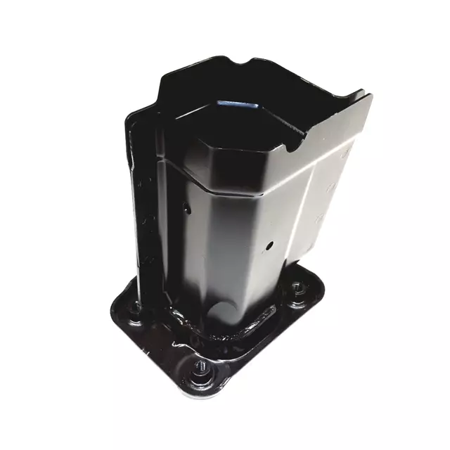 8E0802532 - Body: Front Extension for Audi: A4, A4 Quattro, RS4, S4 Image