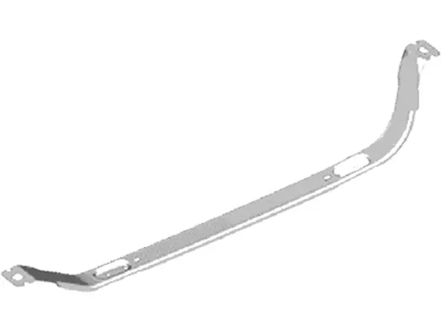 HV6Z9054A - : Tank Strap for Ford: Escape | Lincoln: MKC Image