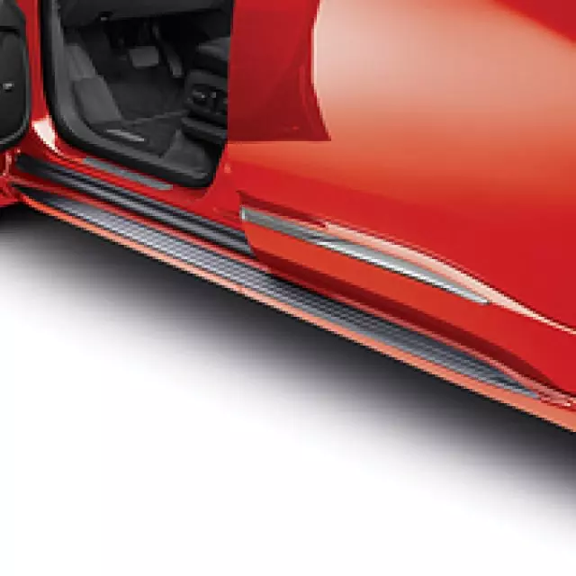 84357966 - : Running Board Step for GM Image