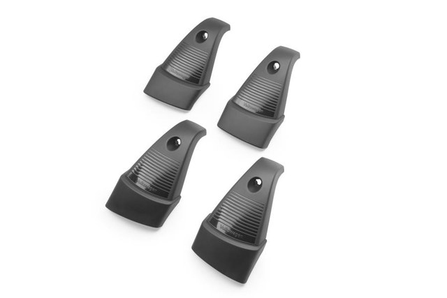 5H4071720 - Hauling: End Cap Kit - Spare Parts for Volkswagen: GTI Image