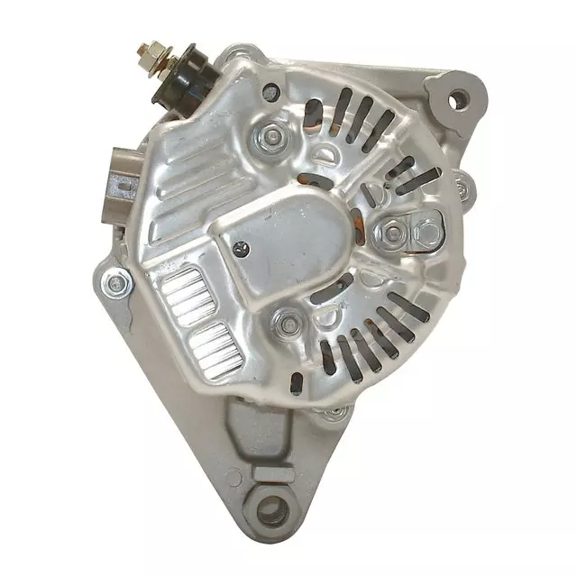 19134406 - : Alternator, Remanufactured for GM Image