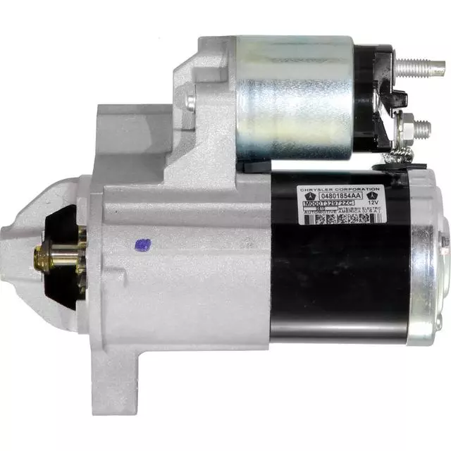 19338709 - : Starter for GM Image