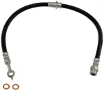 H380402 - : Brake Hydraulic Hose for Dorman Image