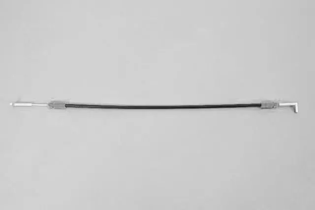 Inside Lock To Latch Cable, Left - Mopar (68014967AA)