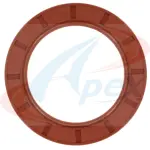 ABS1314 - : APEX Automobile Parts Inc Rear Main Seal Set for APEX Automobile Parts Inc Image