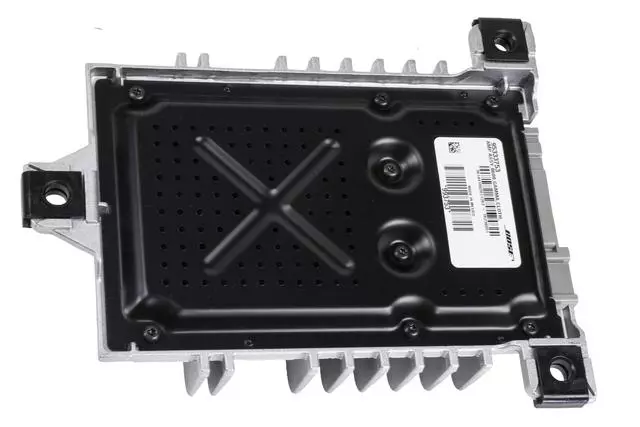 95333753 - Entertainment and Telematics: Radio Speaker Amplifier for ACDelco Image