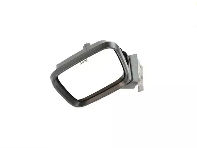 5VZ85LXHAA - Body: Mirror for Jeep: Renegade Image
