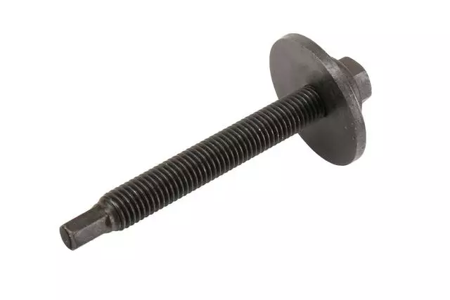 15597089 - Body: Radiator Support Bolt for Chevrolet: Blazer | GMC: Jimmy | Oldsmobile: Bravada Image