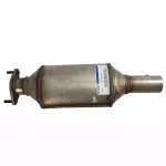 AE5Z5E212N - : Catalytic Converter for Ford: Fusion | Mercury: Milan Image