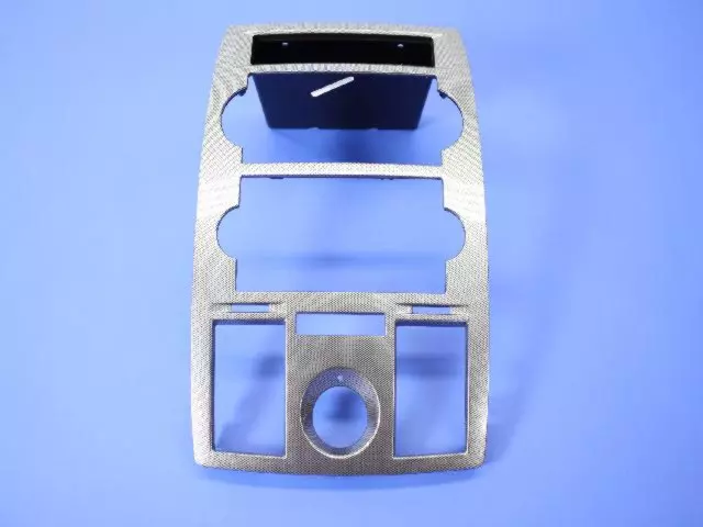 1AQ45AAAAA - Instrument Panel and Radios and Consoles: Instrument Panel Bezel for Chrysler: 300 Image