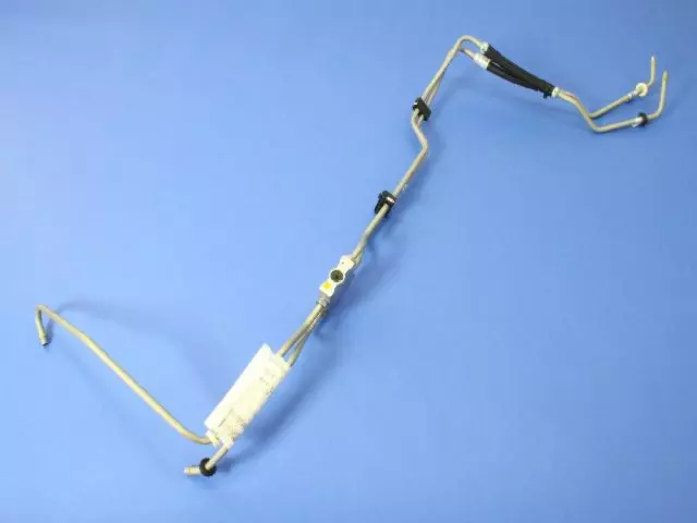 55111209AE - : Tube for Mopar Image