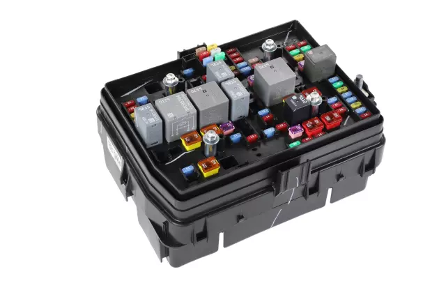 Engine Wiring Harness Junction Block - GM (86771160)