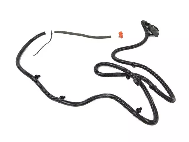 Engine Block Heater Cord - Mopar (68053409AA)