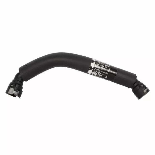 AL3Z6758A - Emission System: Crankcase Tube for Ford: F-150, F-250 Super Duty, F-350 Super Duty Image