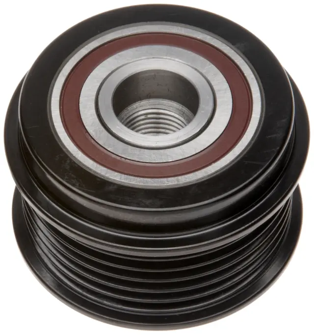 37103P - Charging &amp; Starting Systems: Gates Alternator Decoupler Pulley for Gates Image