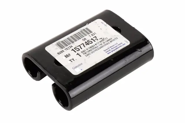 15774517 - Body: Mount Bracket Spacer for GM Image