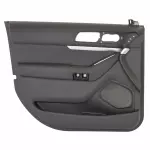 EB5Z7823943BB - Body: Door Trim Panel for Ford Image