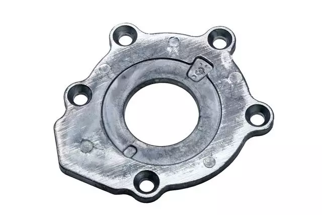 96352879 - : Engine Oil Pump Cover for GM Image