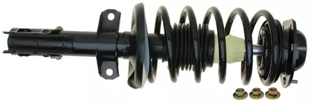 19324428 - : Ready Strut Premium Gas Charged Front Passenger Side Strut and Coil Spring Assembly for GM Image