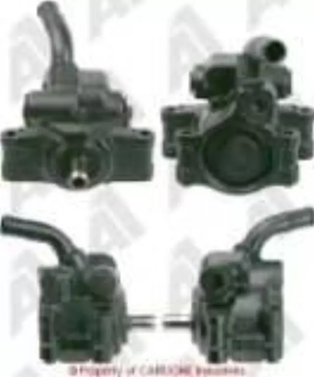 20315 - : Power Steering Pump for Cardone Image