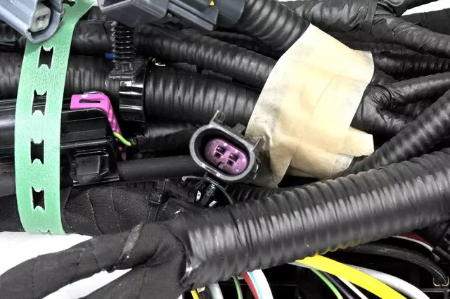 23225449 - : Headlamp Wiring Harness for GM Image