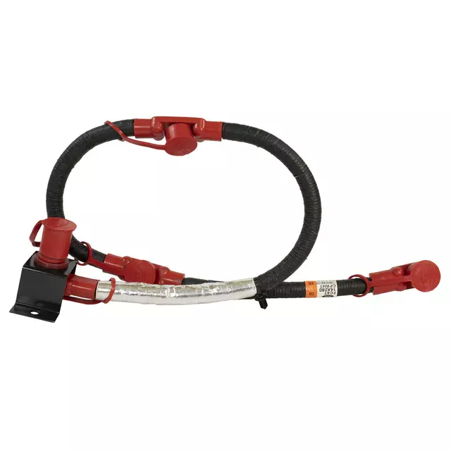FC4Z14300X - : Cable Assembly for Ford Image