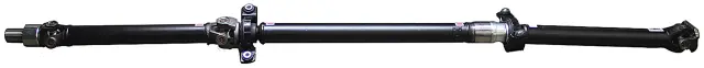 986340 - Driveline and Axles: Rear 3-Piece Steel Driveshaft Assembly for Dorman Image