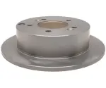 980095R - : Disc Brake Rotor for Raybestos Brakes Image