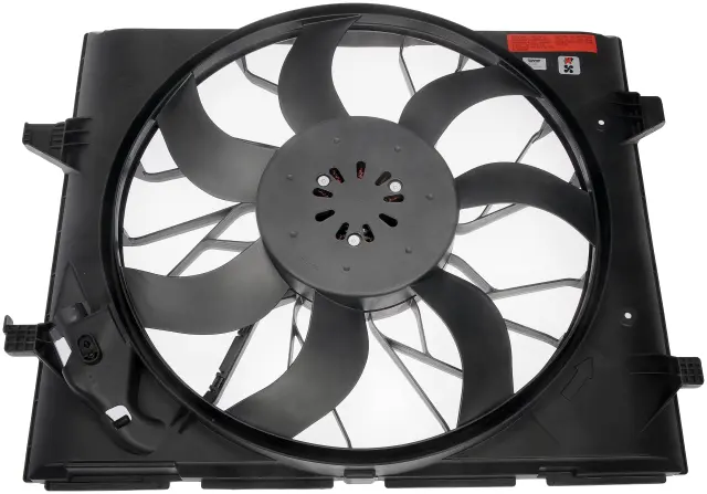 621600 - Cooling Systems: Radiator Fan Assembly for Dorman Image