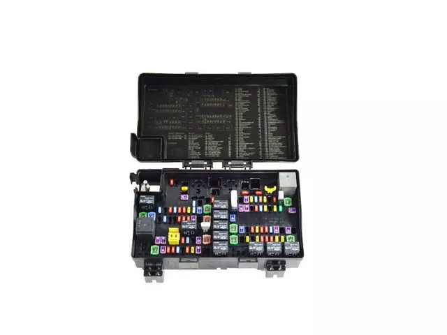 68242818AE - : Intelligent Power Power Distribution Center for Mopar Image