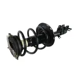 853014 - : 09-10 Nissan Murano Suspension Strut and Coil Spring Assembly  - Front Left for GSP Image