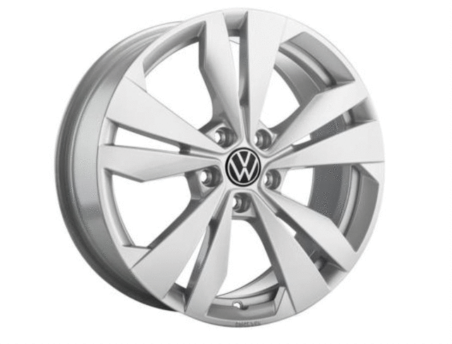 11A071490A8Z8 - Wheels: Wheel for Volkswagen: ID.4 Image