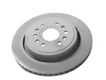 68437279AA - : Brake Rotor, Right &amp; Left for Mopar Image