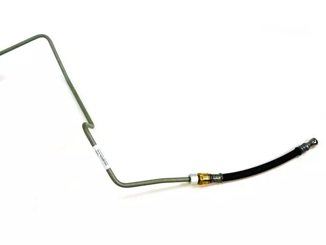 52028670AI - Cooling System: Hose &amp; Tube Assembly for Dodge: Ram 1500, Ram 2500, Ram 3500 Image
