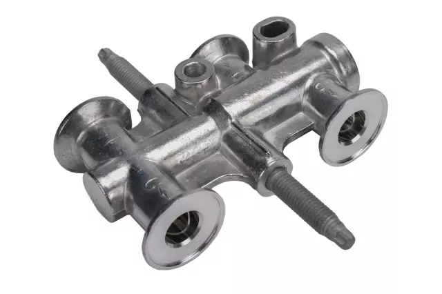 Transmission Cooler Bypass Valve - GM (84518145)