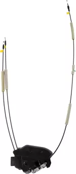 825003KA0B - Body: Lock Assembly for Nissan: Pathfinder Image