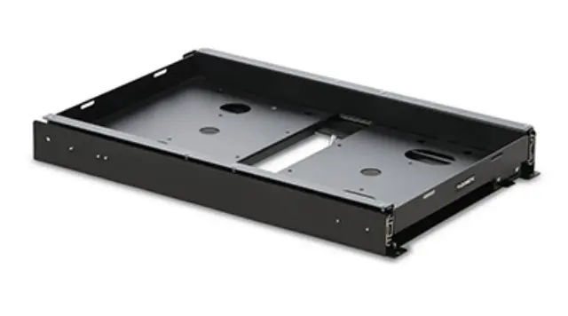 PTN9700240 - Electronics: Fridge Slide, Dometic CFX3 SLD35/45 for Toyota Image